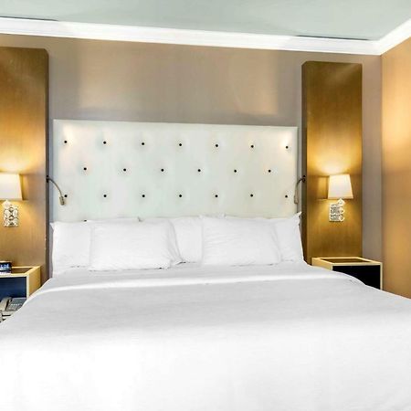 Hotel Frederica, An Ascend Hotel Collection Member 리틀록 외부 사진