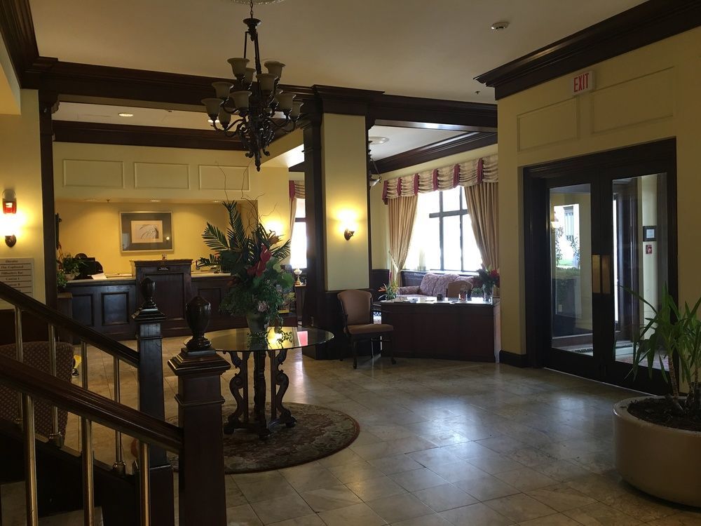 Hotel Frederica, An Ascend Hotel Collection Member 리틀록 외부 사진