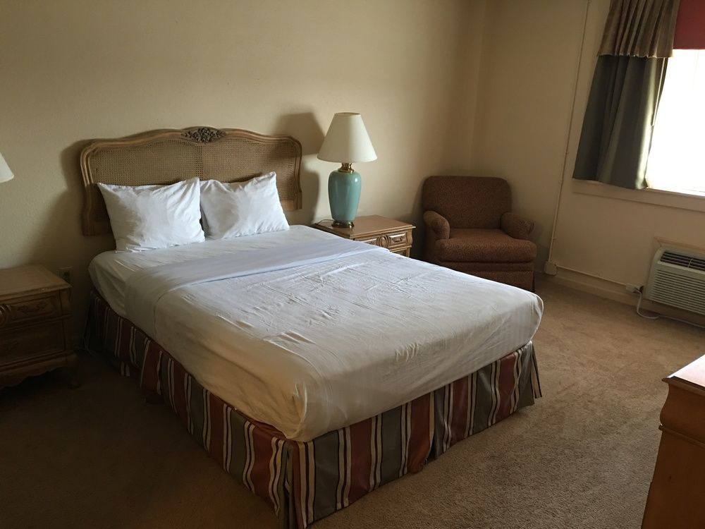 Hotel Frederica, An Ascend Hotel Collection Member 리틀록 외부 사진