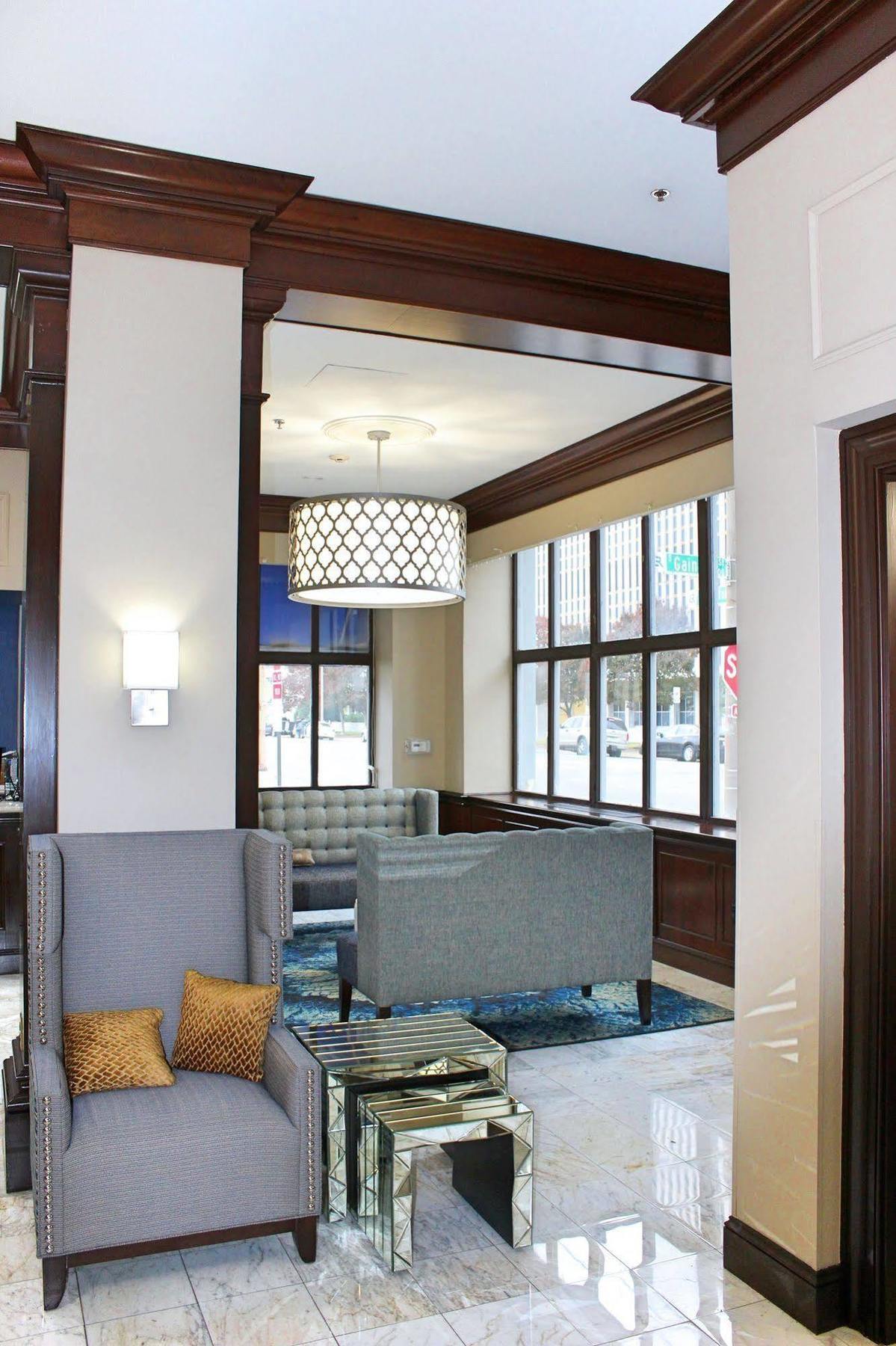 Hotel Frederica, An Ascend Hotel Collection Member 리틀록 외부 사진