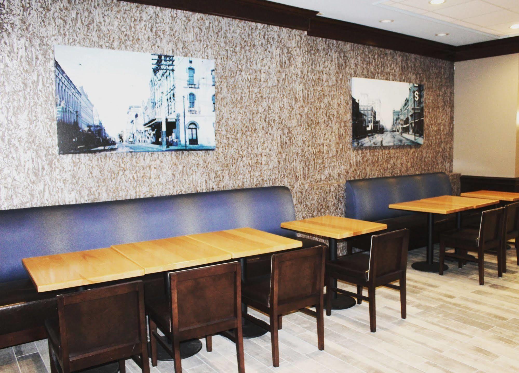 Hotel Frederica, An Ascend Hotel Collection Member 리틀록 외부 사진