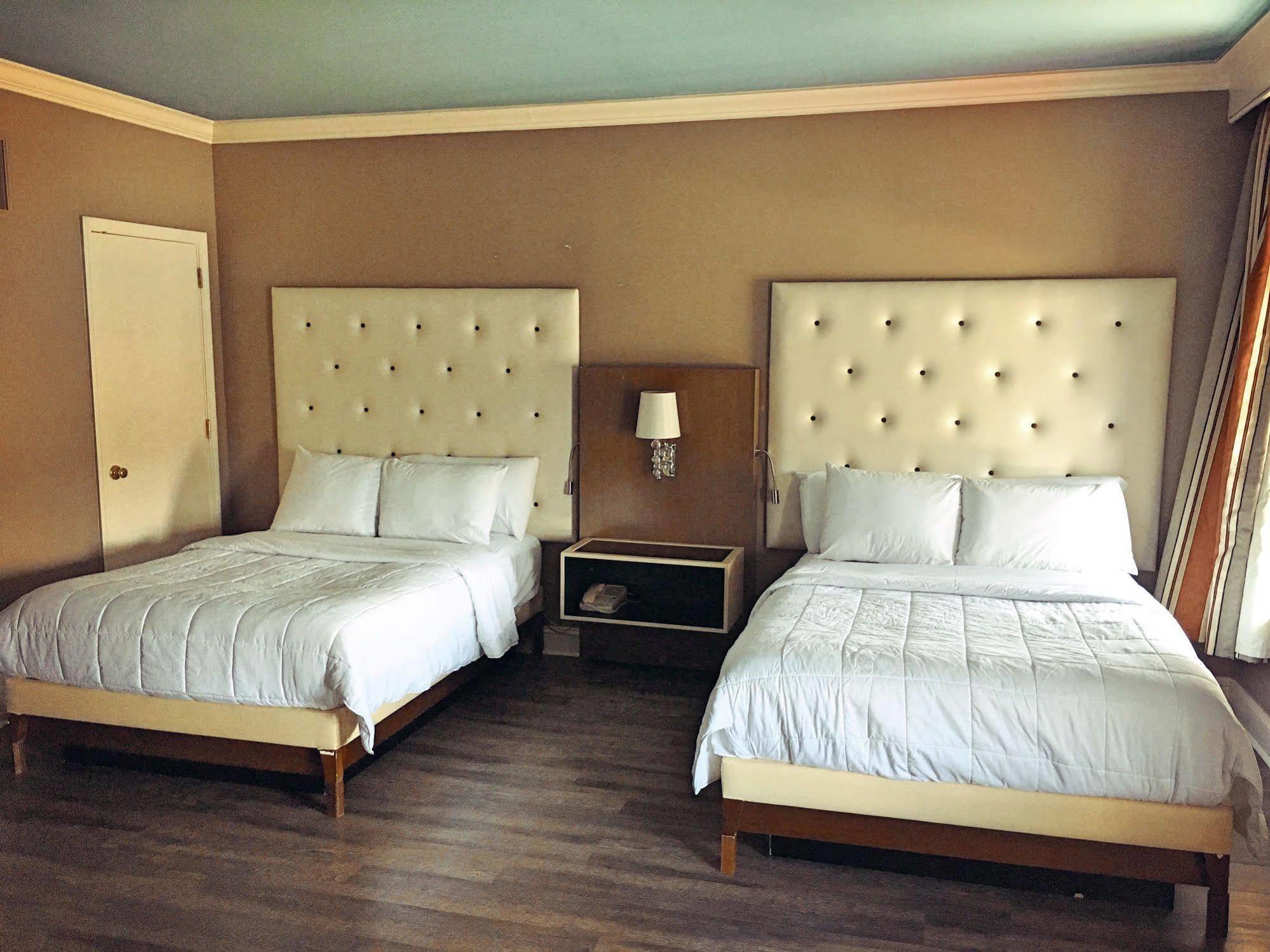 Hotel Frederica, An Ascend Hotel Collection Member 리틀록 외부 사진