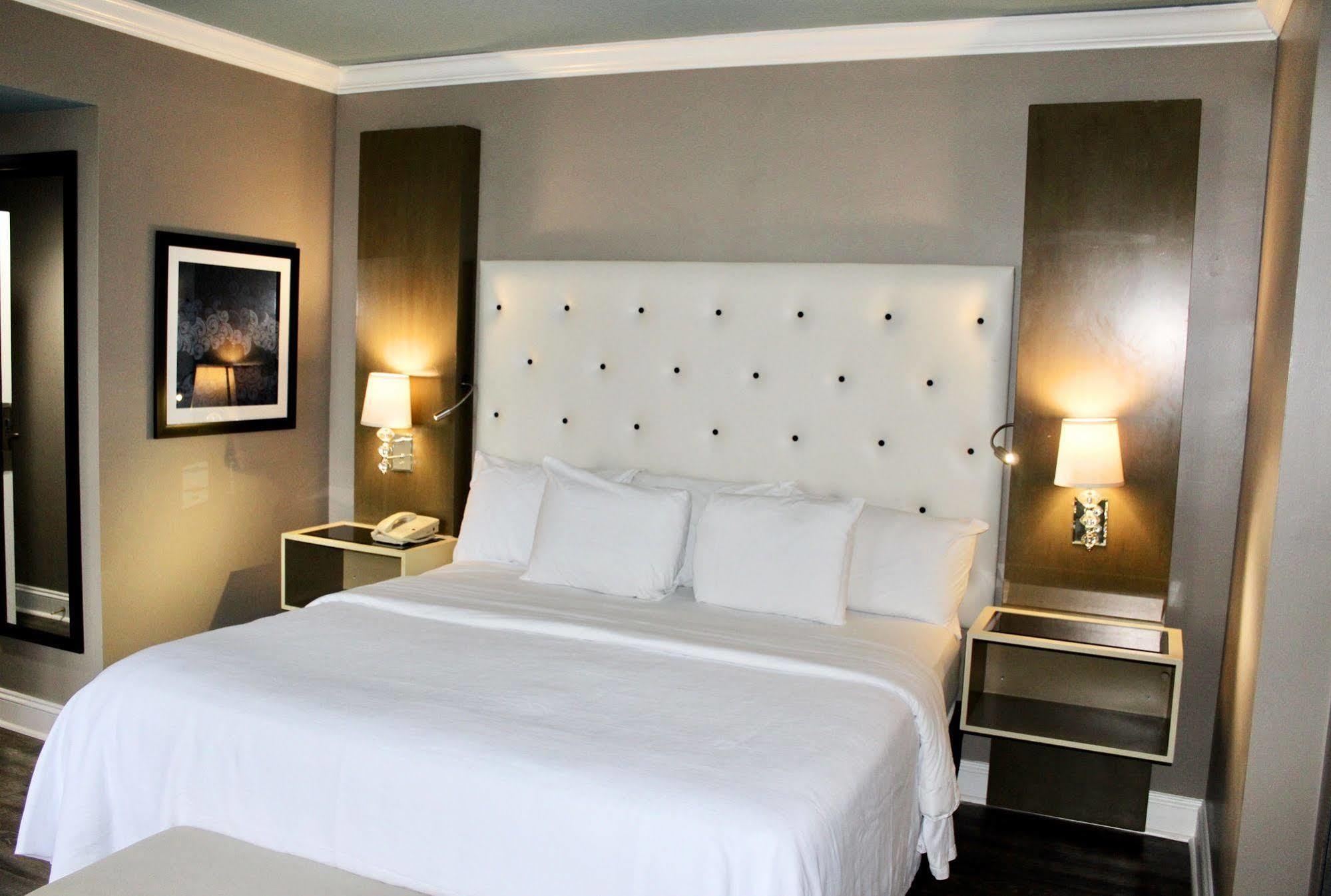 Hotel Frederica, An Ascend Hotel Collection Member 리틀록 외부 사진