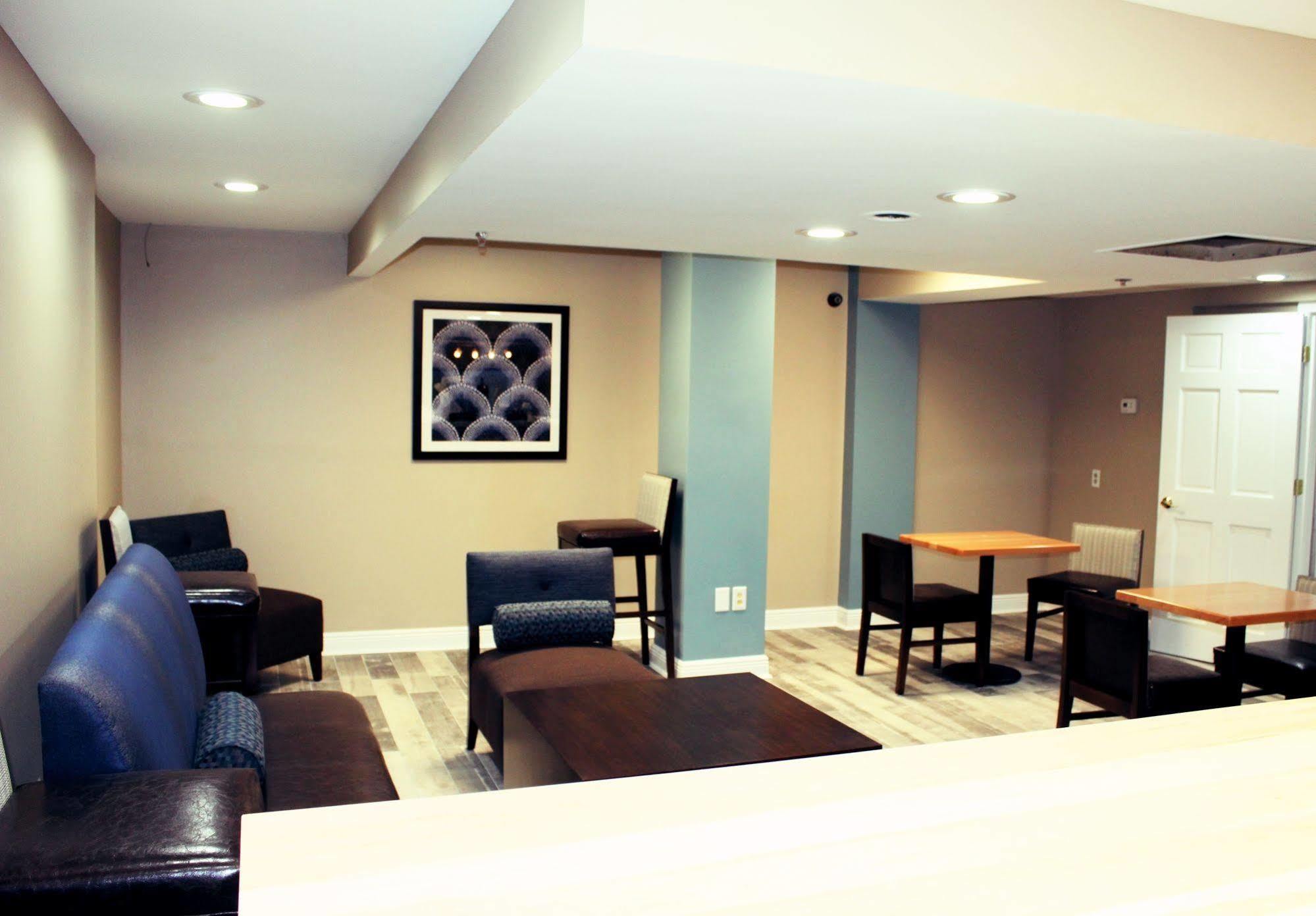 Hotel Frederica, An Ascend Hotel Collection Member 리틀록 외부 사진
