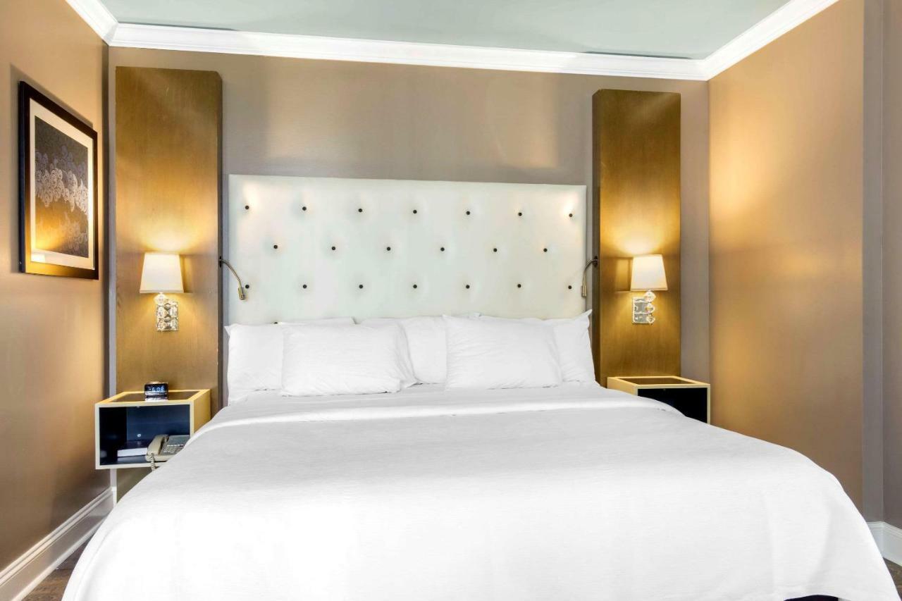 Hotel Frederica, An Ascend Hotel Collection Member 리틀록 외부 사진