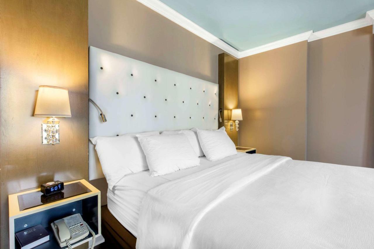 Hotel Frederica, An Ascend Hotel Collection Member 리틀록 외부 사진